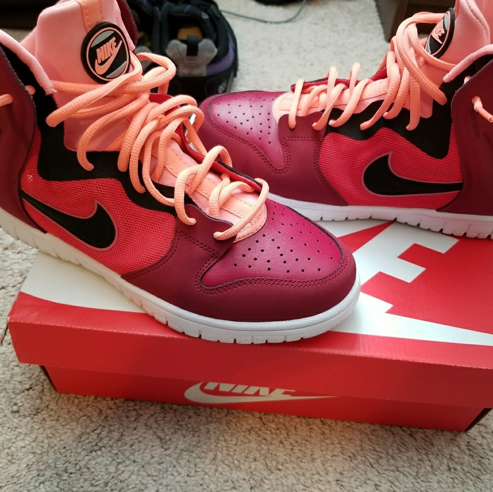 Nike dunk